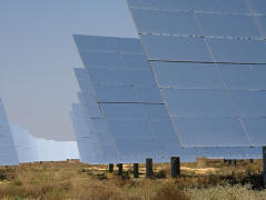 centrale fotovoltaica in Brasile